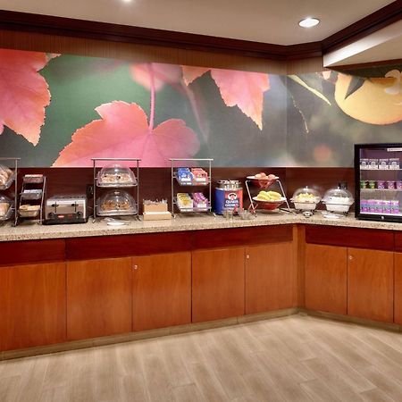 Fairfield Inn & Suites By Marriott Yuma Exterior foto