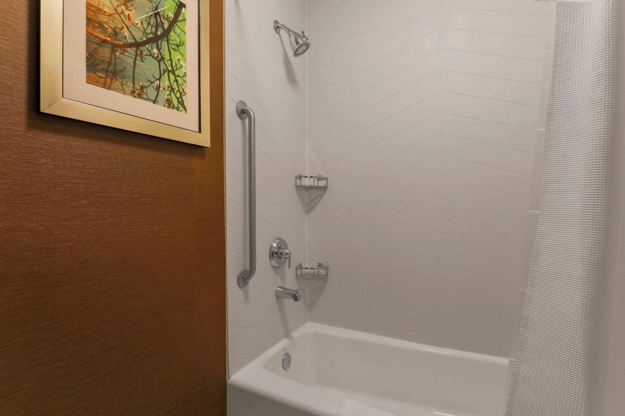 Fairfield Inn & Suites By Marriott Yuma Exterior foto