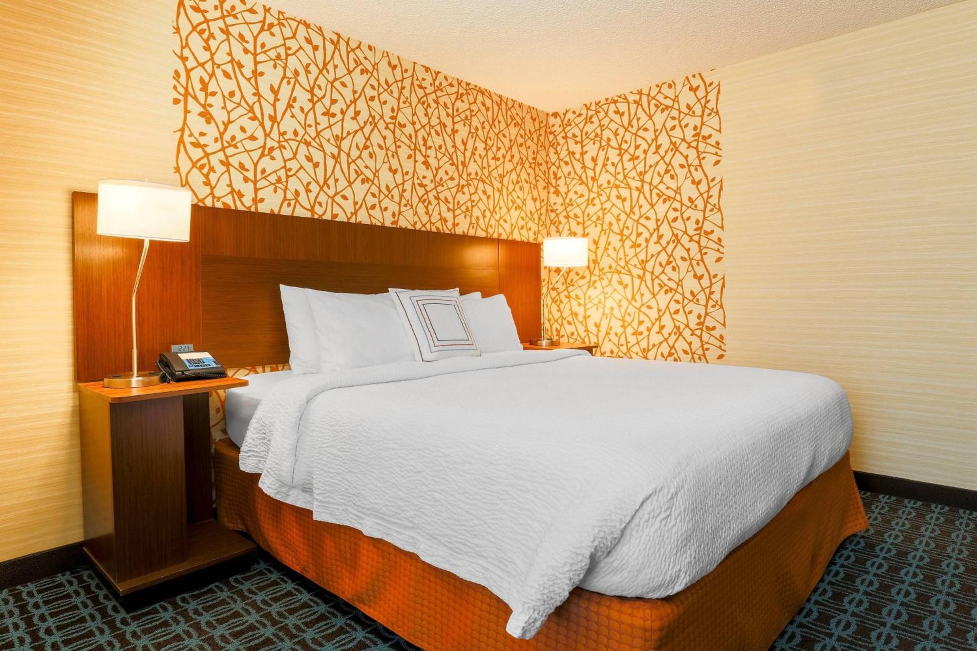 Fairfield Inn & Suites By Marriott Yuma Exterior foto